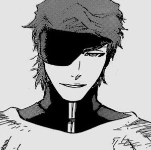 Meet your Posher, Aizen_tard